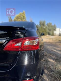 نيسان سنترا